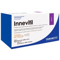 Yamamoto Investigación Innevitil 15 Viales-1