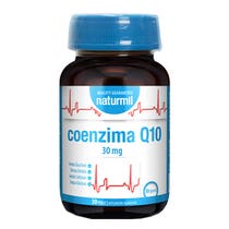 Naturmil Coenzyme Q10 30 Perles-1