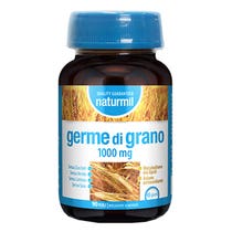 NATURMIL WHEAT GERM 90PRL-1