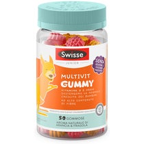 Swisse Junior Multivit Gomitas 50 Gomitas-1