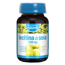 NATURMIL SOY LECITIN 30PRL-1