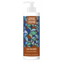 Scented Woods Soap 250ml-1