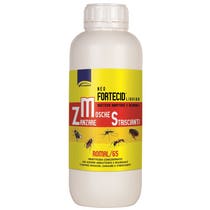 Neo Fortecid Liquide Moustiques/Mouches/Lianes 1 Litre-2