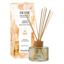 Home Fragrance Profumatore Ambiente Viaggio Orientale 250ml-4