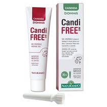 Naturando Donna Candifree 30ml-2