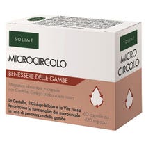 MICROCIRCULATION 60CPS-2