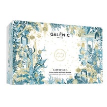 Galenic Ophycee Anti-Wrinkle Set Facial Emulsion 50ml + Eye Contour 15ml + Facial Lotion 40ml-1