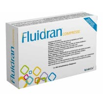 Fluidran 30 comprimés-2