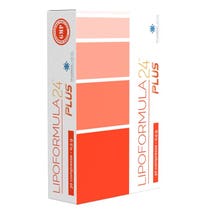 Lipoformula24 Plus 30 Comprimidos-2