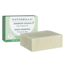 Naturbella Shampoing Solide Cheveux Usage Fréquent 100 g-1