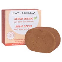 Naturbella Gommage Solide Bio 50 g-1