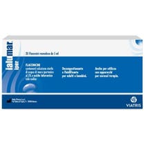 Ialumar Solution Hypertonique 3% 20x5ml-2