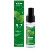 Erboristeria Magentina Spray Essentiel Haleine Fraîche 30 ml-1