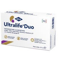 ULTRALIFE DUO 30CPS+30CPS-2