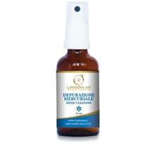 MERCURIAL PURIFICATION MIND CL-2