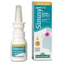 Sinusyl Respiro MD Spray Nasal 20 ml-2