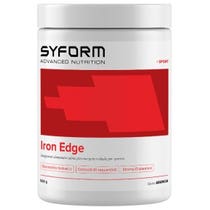 IRON EDGE ORANGE 500G-1