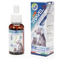 Travel B Liquid Complementary Food For Dogs and Cats 30ml-2