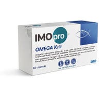 Imopro Omega Krill 60 Cápsulas-1