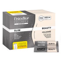 Fisiodiur Colágeno Intensivo Pack 2x24 Sticks-2