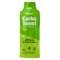 Weider Carbo Boost Gel Pomme Verte 76g-1