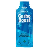 Weider Victory Endurance Carbo Boost Gel Neutre 76g-1