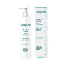 Collagenat No Age-Derma Lait Nettoyant 250 ml-1