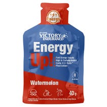 Weider Victoire Endurance Energy UP ! Gel Saveur Pastèque 40g-1