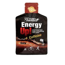 Weider Victory Endurance Énergie Up! Mojito + Cola 40g-1