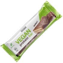 Weider Vegan Protein Bar Barre de chocolat salé 35g-1