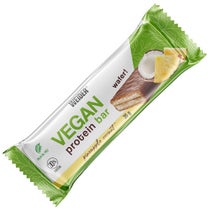 Weider Vegan Protein Bar Barre Noix de Coco-Ananas 35g-1