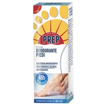 Prep Déo Crème pour les Pieds 75 ml-1