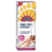 Gel Préparateur Jambes/Pieds Fatigués 125ml-1