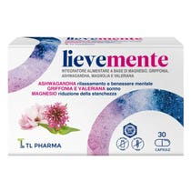 Légèrement 30 capsules-2