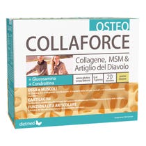Dietmed Collaforce Osteo 20 Sobres-1