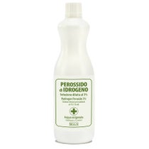 Sella Acqua Ossigenata 10 Volume 1000ml-1