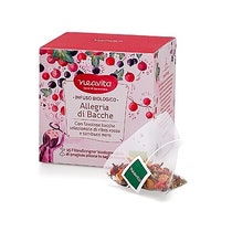 Neavita Filtroscrigno Gaiesse Infusée De Baies Bio 15 Filtres-1