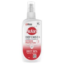 Autan Defense Extreme Protection 100ml-1