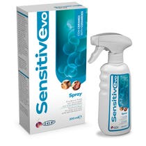 Sensitive evo spray 200 ml-2