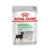 Royal Canin Digestive Care Pate' Morbido Per Cani Bustina 12x85g-2