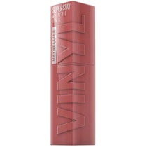 Maybelline New York Super Stay Vinyl Ink Rouge à Lèvres Liquide Couleur 35 Cheeky-1