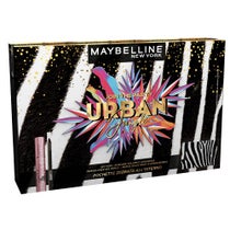 Maybelline New York Kit Urban Jungle Sky High Mascara + Eye Pencil-1