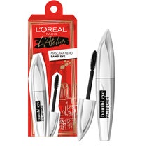 L'Oreal Paris L'Atelier Bambi Black Mascara Bimbi Eye Falselash-1