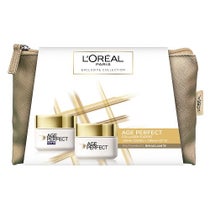 L'Oréal Paris Kit Collagène Expert Crème de Jour 50 ml + Collagène Expert Crème de Nuit 50 ml-1