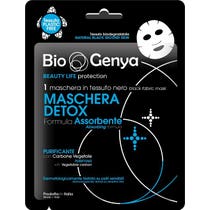 BIOGENYA MONO DETOX MASK-2