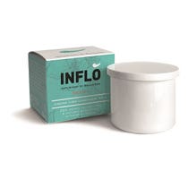 Specchiasol Inflò 24h Moisturizing Face Cream Refill 50ml-2