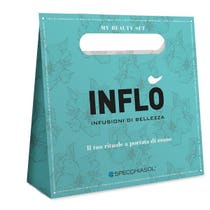 Specchiasol Infl² My Beauty Set avec 3 flacons-2