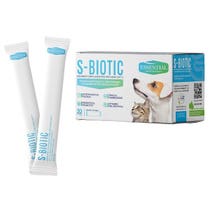 Cliffi Esencial S-Biótico 30 Sobres-1