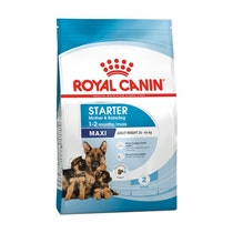Royal Canin Starter Mother&Babydog Crocchette Per Cagne E Cuccioli Taglia Piccola Sacco 15Kg-1