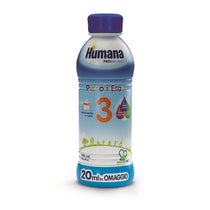 Humana 3 ProBalance Piccoli Eroi 490ml-1